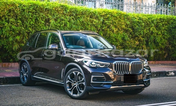 Buy Used 2022 BMW X5 in Dhaka, Dhaka Buy Used 2022 BMW X5 in Dhaka, Dhaka