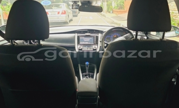 Buy Import 2019 Toyota fielder g in Dhaka, Dhaka Buy Import 2019 Toyota fielder g in Dhaka, Dhaka