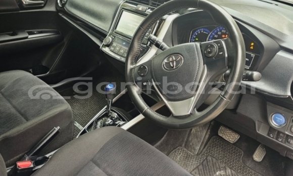 Buy Import 2019 Toyota fielder g in Dhaka, Dhaka Buy Import 2019 Toyota fielder g in Dhaka, Dhaka