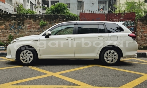 Buy Import 2019 Toyota fielder g in Dhaka, Dhaka Buy Import 2019 Toyota fielder g in Dhaka, Dhaka