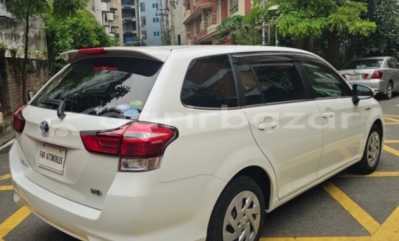 Buy Import 2019 Toyota fielder g in Dhaka, Dhaka Buy Import 2019 Toyota fielder g in Dhaka, Dhaka