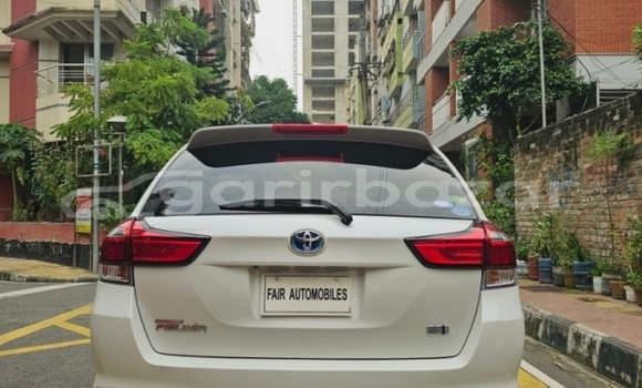 Buy Import 2019 Toyota fielder g in Dhaka, Dhaka Buy Import 2019 Toyota fielder g in Dhaka, Dhaka