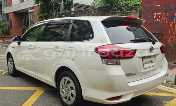 Buy Import 2019 Toyota fielder g in Dhaka, Dhaka Buy Import 2019 Toyota fielder g in Dhaka, Dhaka