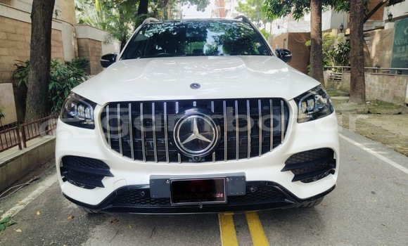 Buy Used 2021 Mercedes-Benz GLS-klasse in Dhaka, Dhaka Buy Used 2021 Mercedes-Benz GLS-klasse in Dhaka, Dhaka