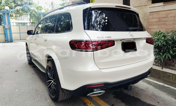 Buy Used 2021 Mercedes-Benz GLS-klasse in Dhaka, Dhaka Buy Used 2021 Mercedes-Benz GLS-klasse in Dhaka, Dhaka