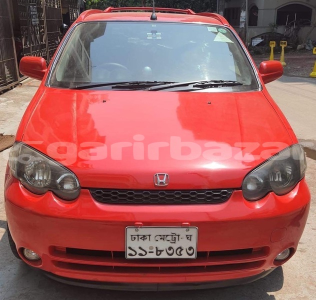 Big with watermark honda hr v dhaka dhaka 2776