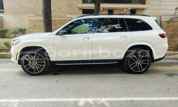 Buy Used 2021 Mercedes-Benz GLS-klasse in Dhaka, Dhaka Buy Used 2021 Mercedes-Benz GLS-klasse in Dhaka, Dhaka