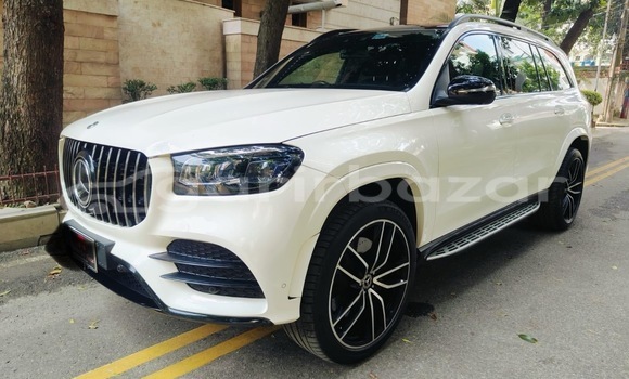 Buy Used 2021 Mercedes-Benz GLS-klasse in Dhaka, Dhaka Buy Used 2021 Mercedes-Benz GLS-klasse in Dhaka, Dhaka