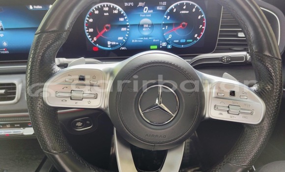 Buy Used 2021 Mercedes-Benz GLS-klasse in Dhaka, Dhaka Buy Used 2021 Mercedes-Benz GLS-klasse in Dhaka, Dhaka