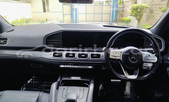 Buy Used 2021 Mercedes-Benz GLS-klasse in Dhaka, Dhaka Buy Used 2021 Mercedes-Benz GLS-klasse in Dhaka, Dhaka