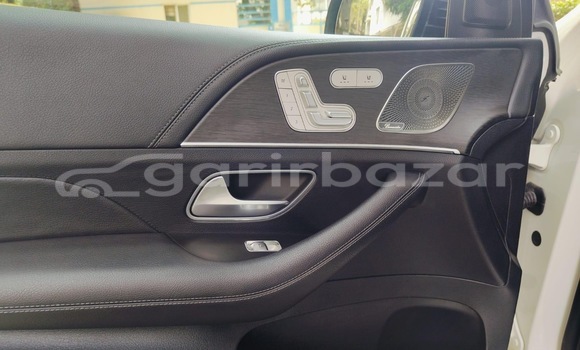 Buy Used 2021 Mercedes-Benz GLS-klasse in Dhaka, Dhaka Buy Used 2021 Mercedes-Benz GLS-klasse in Dhaka, Dhaka