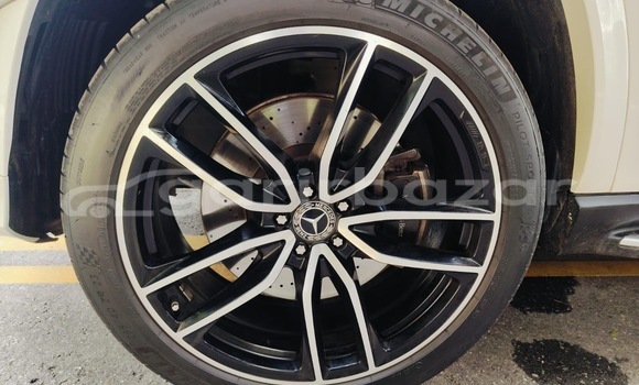 Buy Used 2021 Mercedes-Benz GLS-klasse in Dhaka, Dhaka Buy Used 2021 Mercedes-Benz GLS-klasse in Dhaka, Dhaka