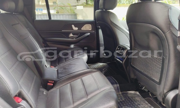 Buy Used 2021 Mercedes-Benz GLS-klasse in Dhaka, Dhaka Buy Used 2021 Mercedes-Benz GLS-klasse in Dhaka, Dhaka