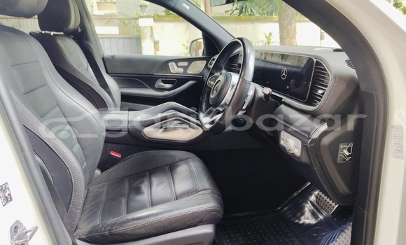 Buy Used 2021 Mercedes-Benz GLS-klasse in Dhaka, Dhaka Buy Used 2021 Mercedes-Benz GLS-klasse in Dhaka, Dhaka