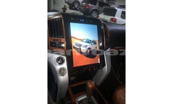 Buy Import 2009 Toyota Land Cruiser in Import - Dubai, Bandarban Buy Import 2009 Toyota Land Cruiser in Import - Dubai, Bandarban