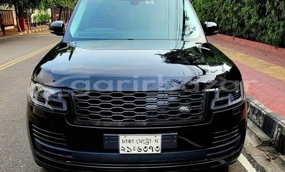 Buy Used 2020 Range Rover Range Rover in Dhaka, Dhaka Buy Used 2020 Range Rover Range Rover in Dhaka, Dhaka