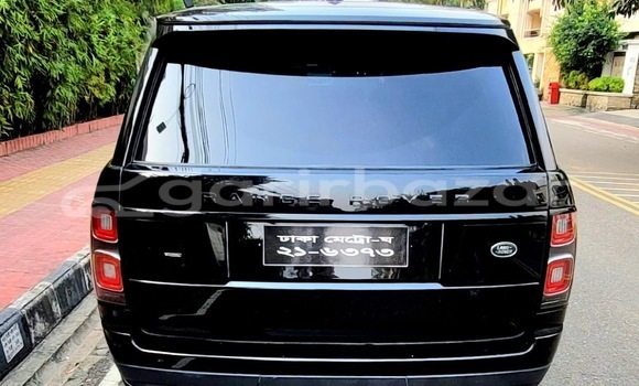 Buy Used 2020 Range Rover Range Rover in Dhaka, Dhaka Buy Used 2020 Range Rover Range Rover in Dhaka, Dhaka