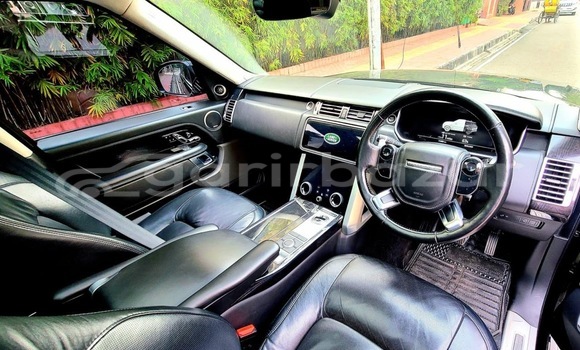 Buy Used 2020 Range Rover Range Rover in Dhaka, Dhaka Buy Used 2020 Range Rover Range Rover in Dhaka, Dhaka
