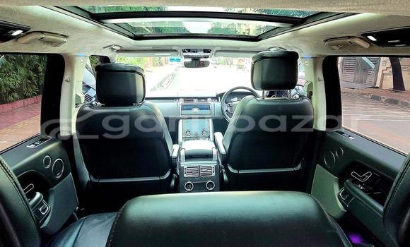 Buy Used 2020 Range Rover Range Rover in Dhaka, Dhaka Buy Used 2020 Range Rover Range Rover in Dhaka, Dhaka