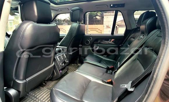 Buy Used 2020 Range Rover Range Rover in Dhaka, Dhaka Buy Used 2020 Range Rover Range Rover in Dhaka, Dhaka