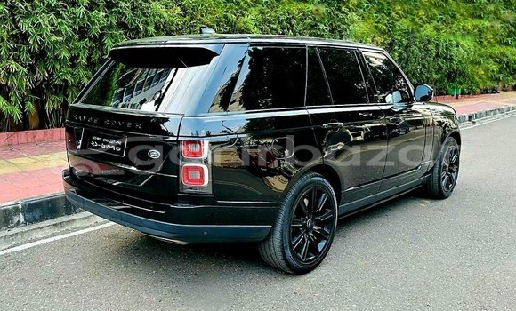 Buy Used 2020 Range Rover Range Rover in Dhaka, Dhaka Buy Used 2020 Range Rover Range Rover in Dhaka, Dhaka