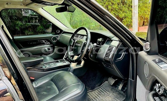 Buy Used 2020 Range Rover Range Rover in Dhaka, Dhaka Buy Used 2020 Range Rover Range Rover in Dhaka, Dhaka