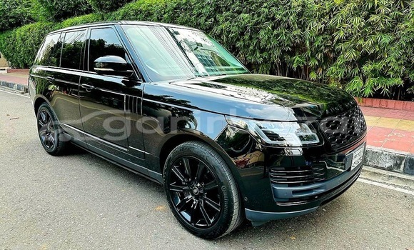 Buy Used 2020 Range Rover Range Rover in Dhaka, Dhaka Buy Used 2020 Range Rover Range Rover in Dhaka, Dhaka