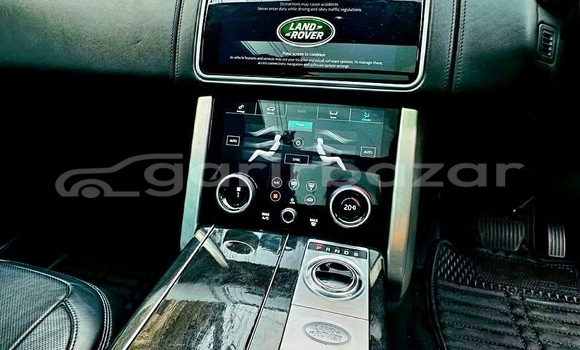 Buy Used 2020 Range Rover Range Rover in Dhaka, Dhaka Buy Used 2020 Range Rover Range Rover in Dhaka, Dhaka