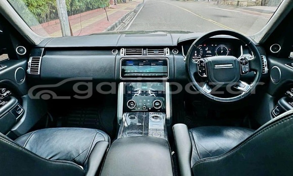 Buy Used 2020 Range Rover Range Rover in Dhaka, Dhaka Buy Used 2020 Range Rover Range Rover in Dhaka, Dhaka