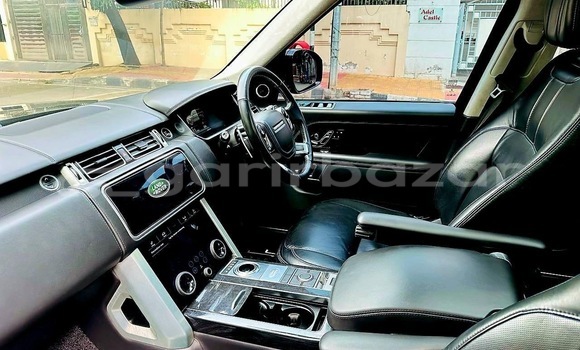 Buy Used 2020 Range Rover Range Rover in Dhaka, Dhaka Buy Used 2020 Range Rover Range Rover in Dhaka, Dhaka