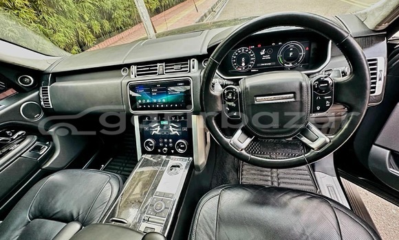 Buy Used 2020 Range Rover Range Rover in Dhaka, Dhaka Buy Used 2020 Range Rover Range Rover in Dhaka, Dhaka