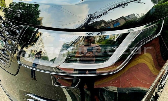 Buy Used 2020 Range Rover Range Rover in Dhaka, Dhaka Buy Used 2020 Range Rover Range Rover in Dhaka, Dhaka
