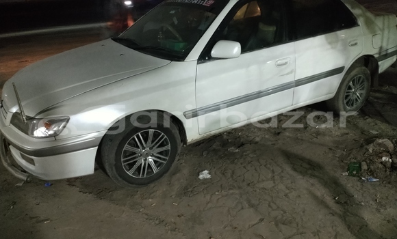 Buy Used 1997 Toyota Premio Corona in Dhaka, Dhaka Buy Used 1997 Toyota Premio Corona in Dhaka, Dhaka