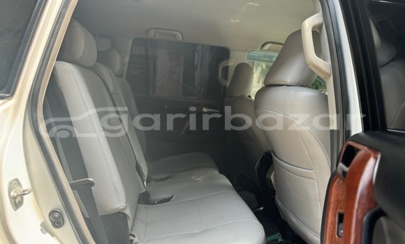 Buy Used 2012 Toyota Toyota land cruiser prado tx-l-pkg in Dhaka, Dhaka Buy Used 2012 Toyota Toyota land cruiser prado tx-l-pkg in Dhaka, Dhaka