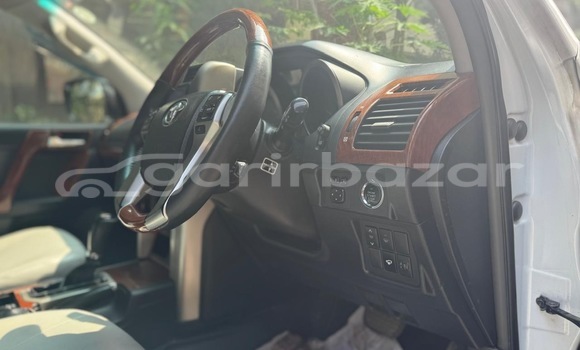 Buy Used 2012 Toyota Toyota land cruiser prado tx-l-pkg in Dhaka, Dhaka Buy Used 2012 Toyota Toyota land cruiser prado tx-l-pkg in Dhaka, Dhaka