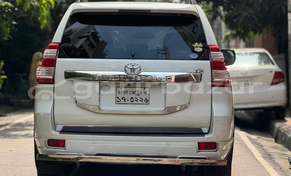 Buy Used 2012 Toyota Toyota land cruiser prado tx-l-pkg in Dhaka, Dhaka Buy Used 2012 Toyota Toyota land cruiser prado tx-l-pkg in Dhaka, Dhaka