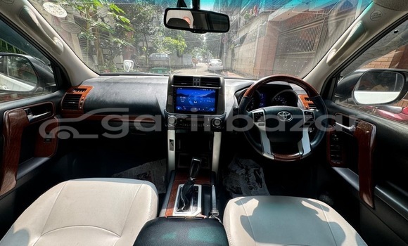 Buy Used 2012 Toyota Toyota land cruiser prado tx-l-pkg in Dhaka, Dhaka Buy Used 2012 Toyota Toyota land cruiser prado tx-l-pkg in Dhaka, Dhaka