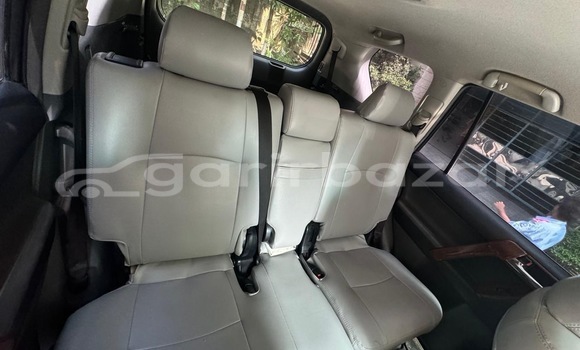 Buy Used 2012 Toyota Toyota land cruiser prado tx-l-pkg in Dhaka, Dhaka Buy Used 2012 Toyota Toyota land cruiser prado tx-l-pkg in Dhaka, Dhaka