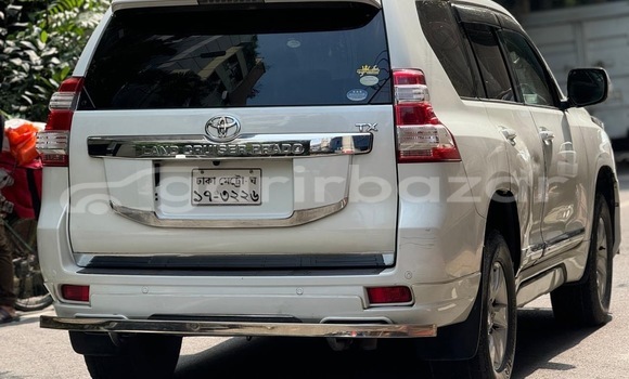 Buy Used 2012 Toyota Toyota land cruiser prado tx-l-pkg in Dhaka, Dhaka Buy Used 2012 Toyota Toyota land cruiser prado tx-l-pkg in Dhaka, Dhaka
