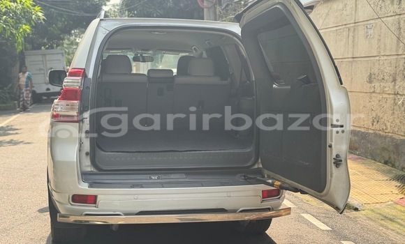 Buy Used 2012 Toyota Toyota land cruiser prado tx-l-pkg in Dhaka, Dhaka Buy Used 2012 Toyota Toyota land cruiser prado tx-l-pkg in Dhaka, Dhaka