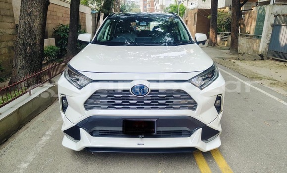 Buy Used 2019 Toyota RAV4 in Dhaka, Dhaka Buy Used 2019 Toyota RAV4 in Dhaka, Dhaka