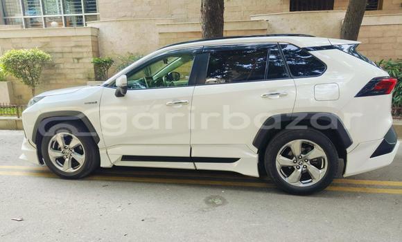 Buy Used 2019 Toyota RAV4 in Dhaka, Dhaka Buy Used 2019 Toyota RAV4 in Dhaka, Dhaka