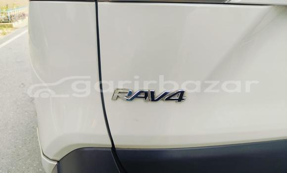 Buy Used 2019 Toyota RAV4 in Dhaka, Dhaka Buy Used 2019 Toyota RAV4 in Dhaka, Dhaka