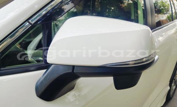 Buy Used 2019 Toyota RAV4 in Dhaka, Dhaka Buy Used 2019 Toyota RAV4 in Dhaka, Dhaka