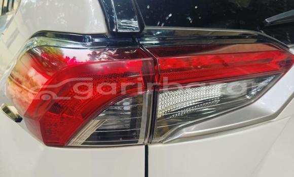 Buy Used 2019 Toyota RAV4 in Dhaka, Dhaka Buy Used 2019 Toyota RAV4 in Dhaka, Dhaka