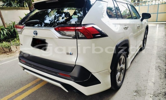 Buy Used 2019 Toyota RAV4 in Dhaka, Dhaka Buy Used 2019 Toyota RAV4 in Dhaka, Dhaka