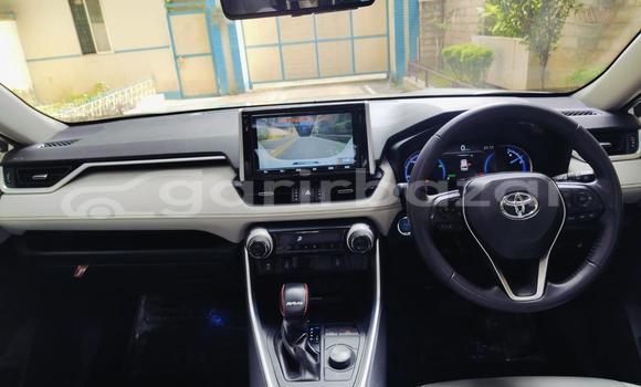 Buy Used 2019 Toyota RAV4 in Dhaka, Dhaka Buy Used 2019 Toyota RAV4 in Dhaka, Dhaka