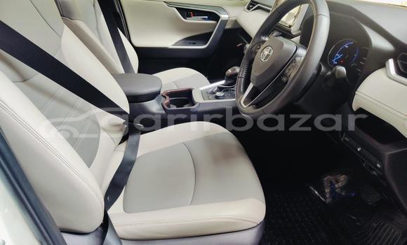 Buy Used 2019 Toyota RAV4 in Dhaka, Dhaka Buy Used 2019 Toyota RAV4 in Dhaka, Dhaka