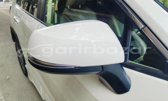 Buy Used 2019 Toyota RAV4 in Dhaka, Dhaka Buy Used 2019 Toyota RAV4 in Dhaka, Dhaka