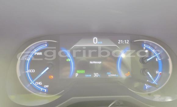 Buy Used 2019 Toyota RAV4 in Dhaka, Dhaka Buy Used 2019 Toyota RAV4 in Dhaka, Dhaka